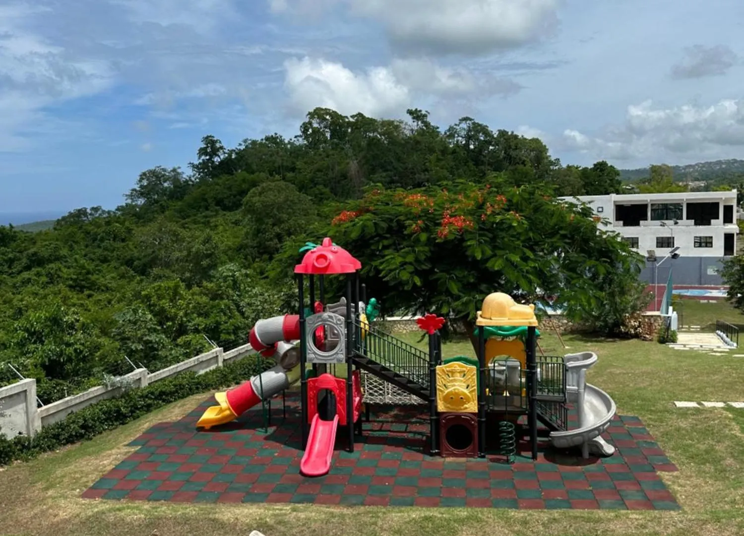 Villa Munzel Ocho Rios Jamaika