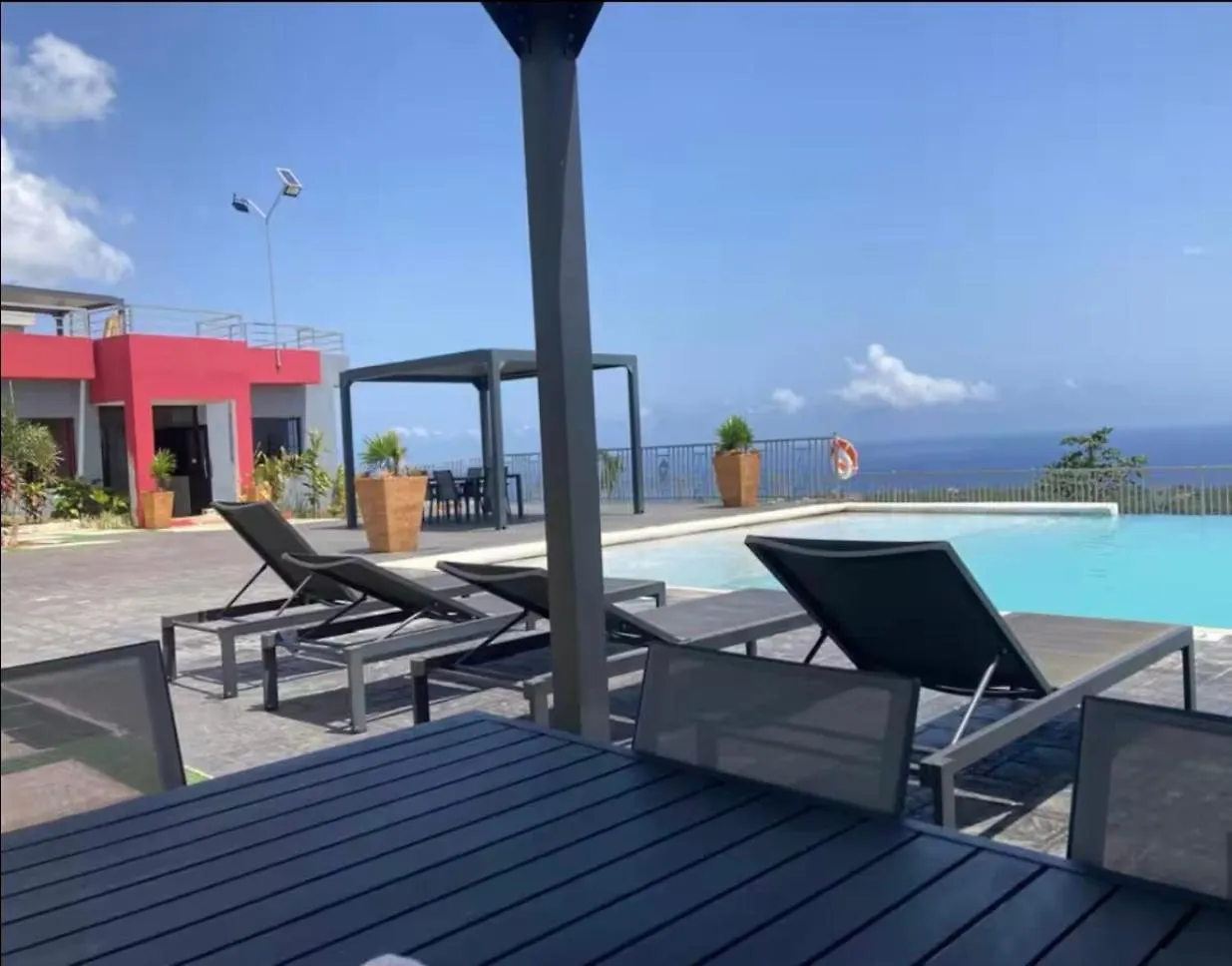 Villa Munzel Ocho Rios Jamaika